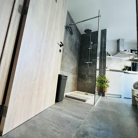 Appartamento Mini Studio Une Personne