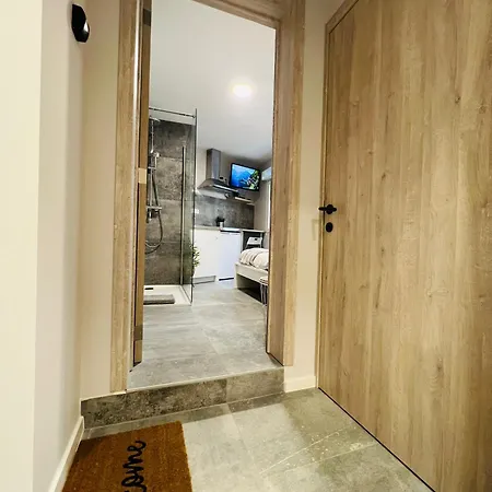 Mini Studio Une Personne