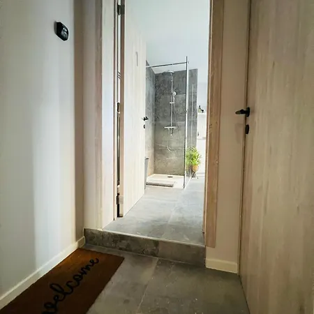 Mini Studio Une Personne * 리에주