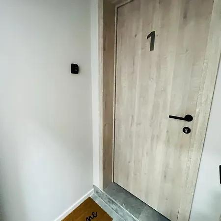 Mini Studio Une Personne *