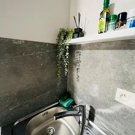 Appartamento Mini Studio Une Personne