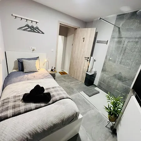 Mini Studio Une Personne *