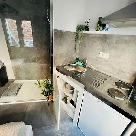 Mini Studio Une Personne 리에주