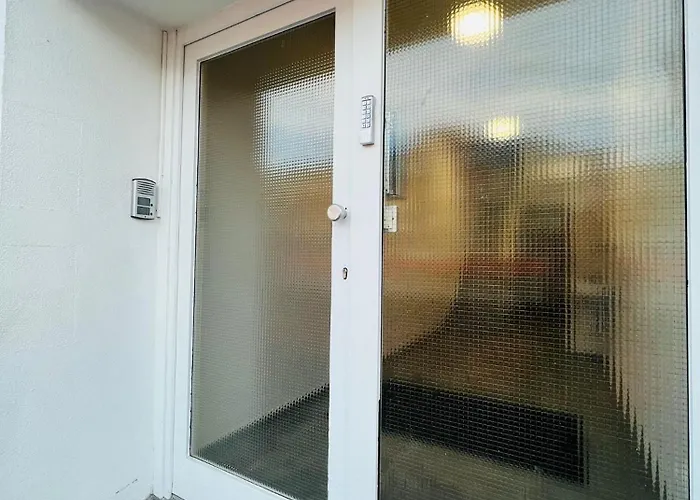 Lägenhet Mini Studio Une Personne Liège