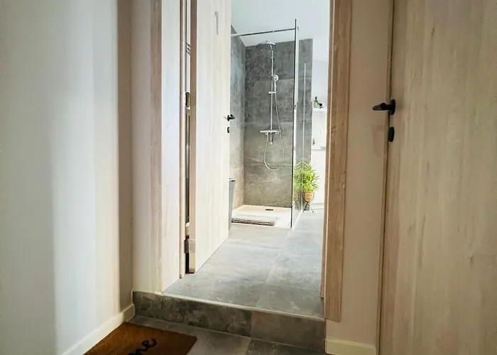 Mini Studio Une Personne * Liège