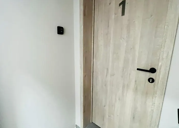 Mini Studio Une Personne *